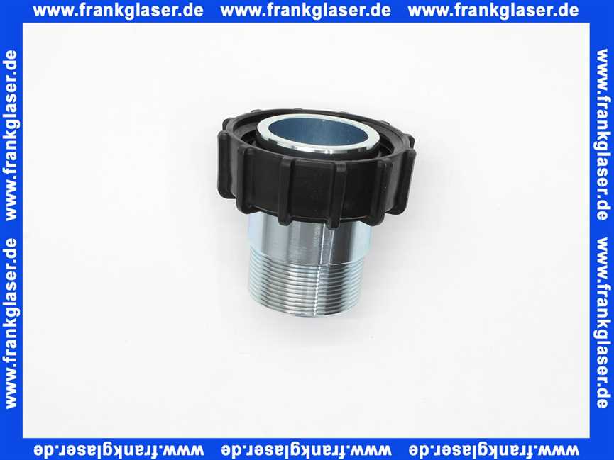 1110000587 Roth Füllanschluss G2 /Füllstar/komplett