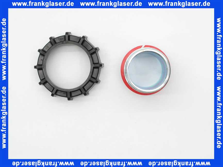 1110000587 Roth Füllanschluss G2 /Füllstar/komplett