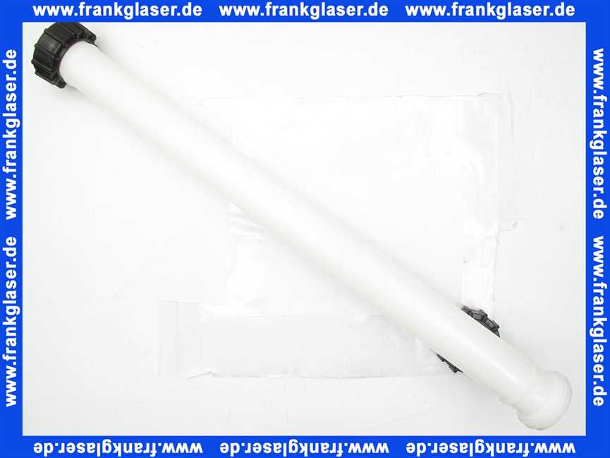 1110000608 Roth T-Verteilerrohr L:840mm/Füllstar Compt.-T.1000L/KWT 750L-C