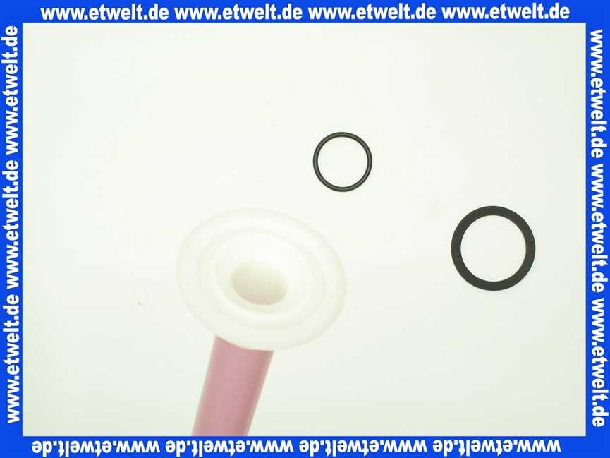 1110000610 Roth Tauchrohr L:1100mm kpl./Füllstar Batt.-T./KWT/Doppelw.-T./Comp.-T.750L