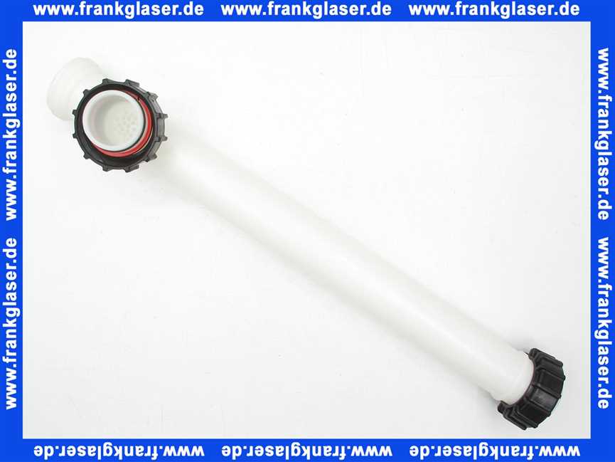 1110000702 Roth T-Verteilerrohr L:700mm/Füllstar KWT 1000L-C