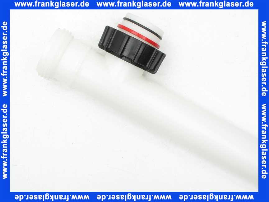 1110000702 Roth T-Verteilerrohr L:700mm/Füllstar KWT 1000L-C