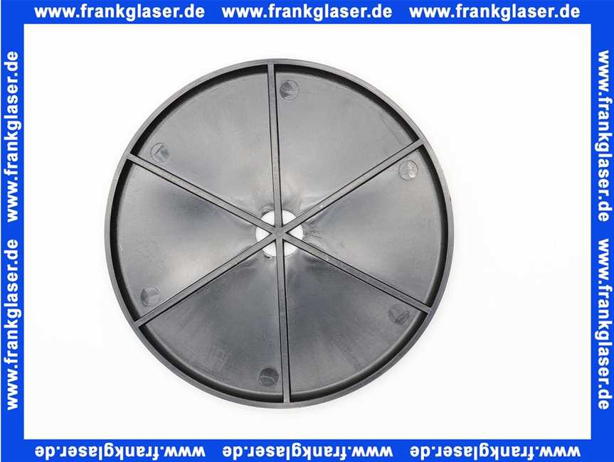 1110000711 Roth Abstandteller/Kunststoffwannen-Tank