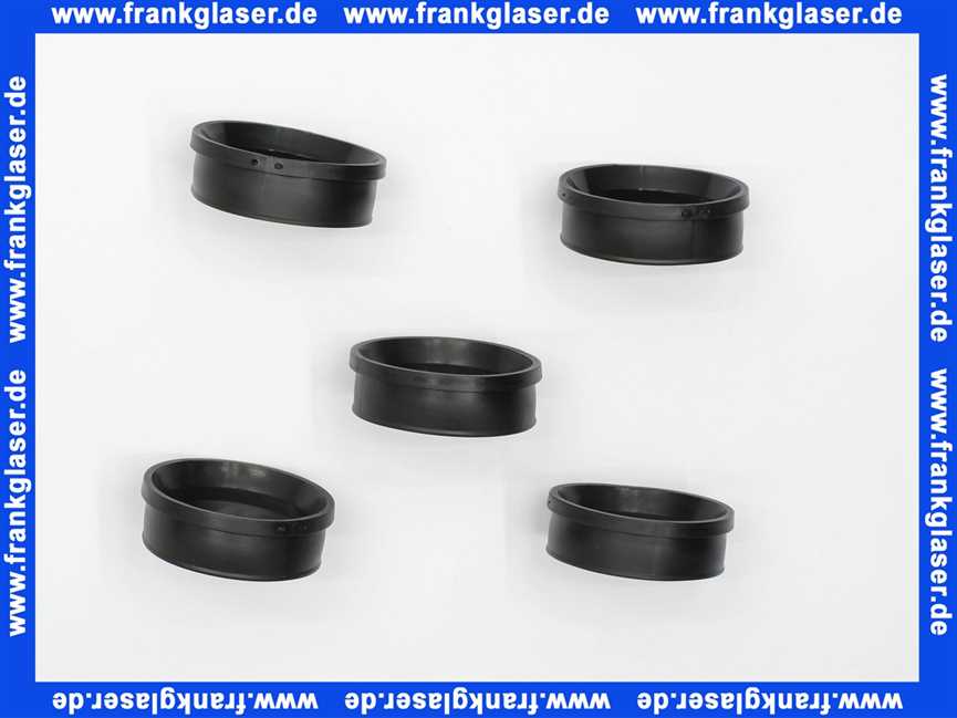 1110000744 Roth Dichtung Nr.8/Doppellippendichtung