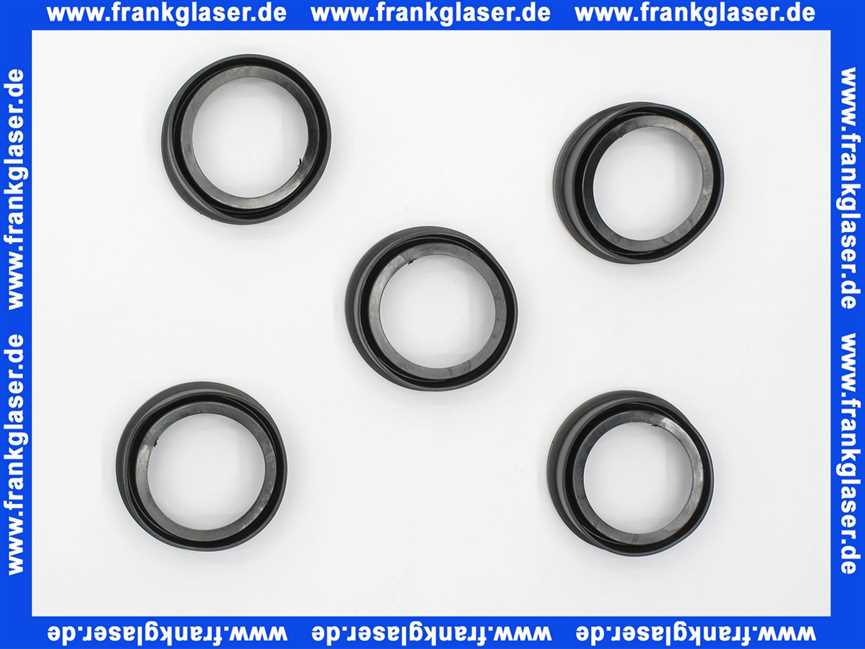 1110000744 Roth Dichtung Nr.8/Doppellippendichtung