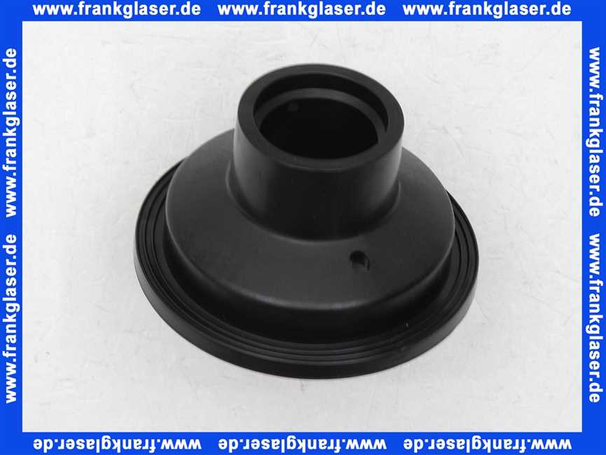 1110000746 Roth Rohraufnahme schwarz