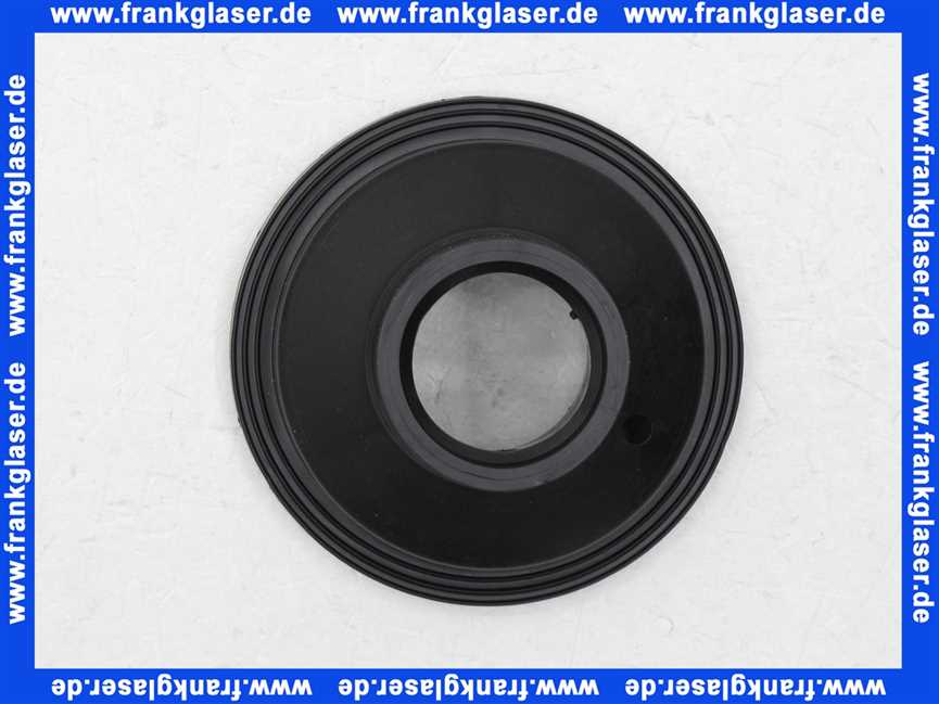 1110000746 Roth Rohraufnahme schwarz