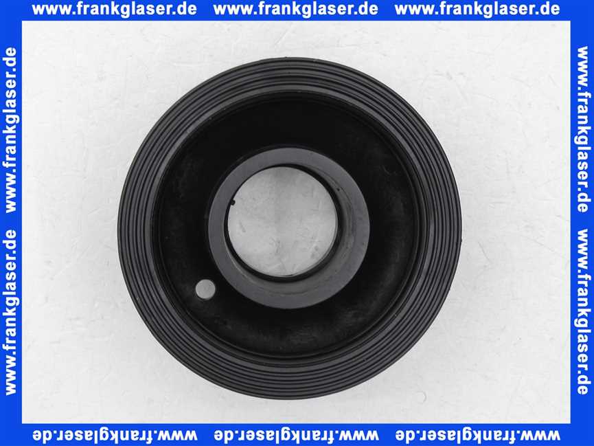 1110000746 Roth Rohraufnahme schwarz