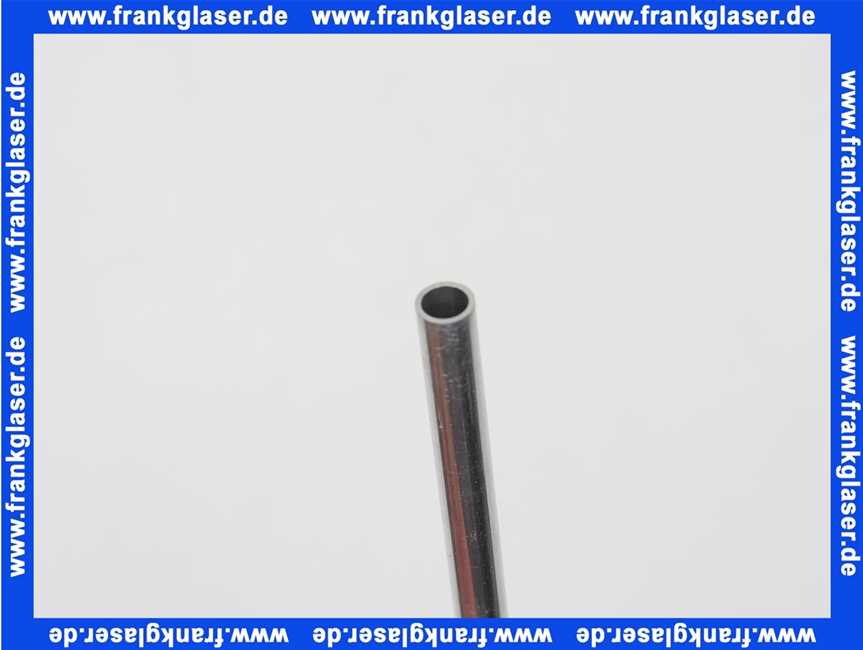 1110000747 Roth Alu-Rohr 10x1x725mm Comp.-T.1000L/KWT 750L-C