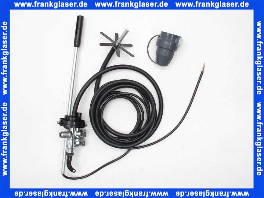 1110000761 Roth Entnahme für 2 Tanks Batt.-T./Comp.-T.1600-2200L