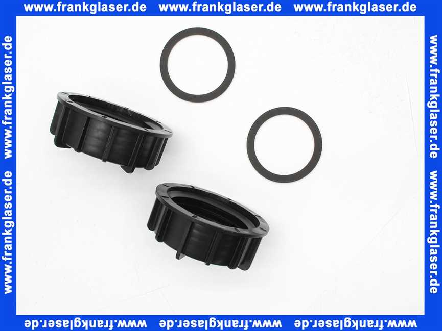 1110000761 Roth Entnahme für 2 Tanks Batt.-T./Comp.-T.1600-2200L