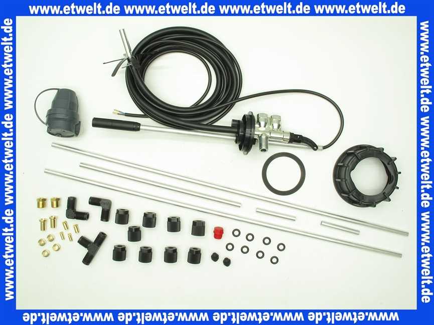 1110000765 Roth Grundeinheit Entnahme Comp.-T.750+1000L