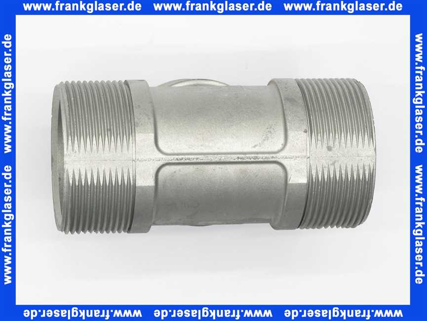 1110000770 Roth T-Verteiler Befüllung/komplett Doppelw.-T.