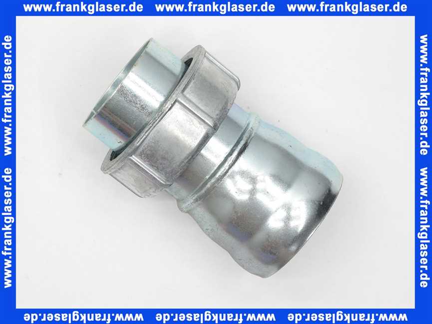 1110000772 Roth Füllanschluss LORO-X/Befüllung/kpl. Doppelw.-T.