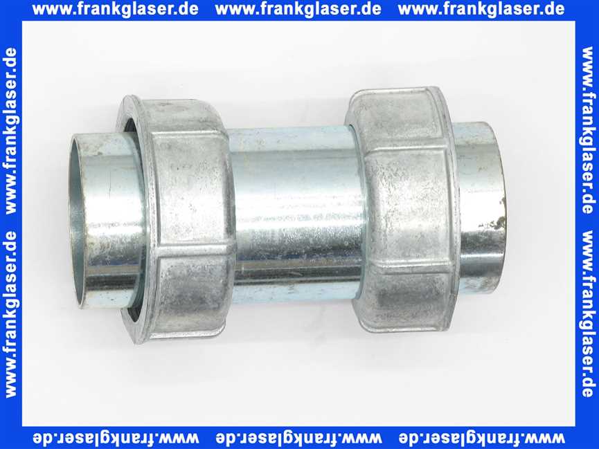 1110000774 Roth Füllrohr L:120mm/Befüllung/kpl. Doppelw.-T.