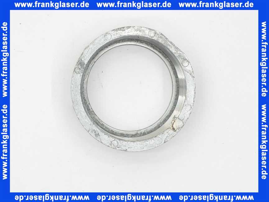 1110000778 Roth Gewindekappe G2 /Befüllung Doppelw.-T.