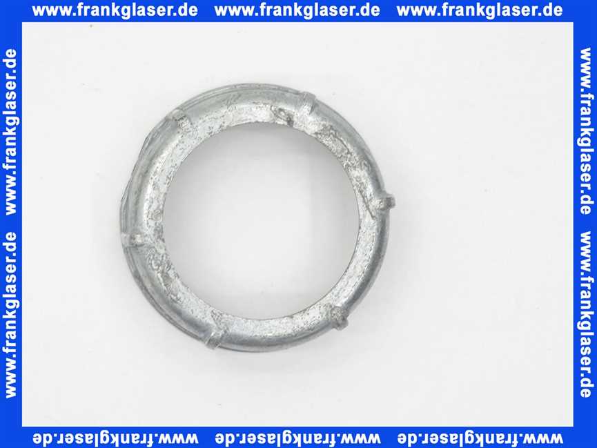 1110000778 Roth Gewindekappe G2 /Befüllung Doppelw.-T.