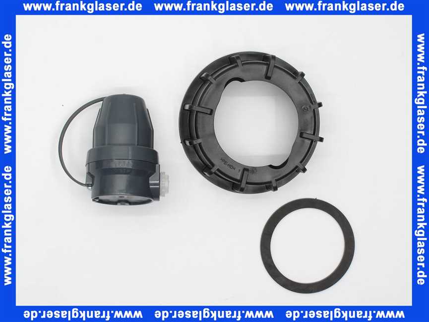 1110000783 Roth Grundeinheit Entnahme Doppelwand - Tank 620 +1000L