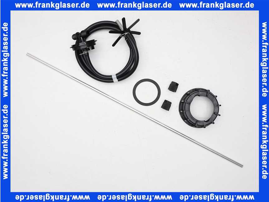 1110000784 Roth Erweiterung Entnahme Reihe Doppelwand - Tanks 620 +1000L