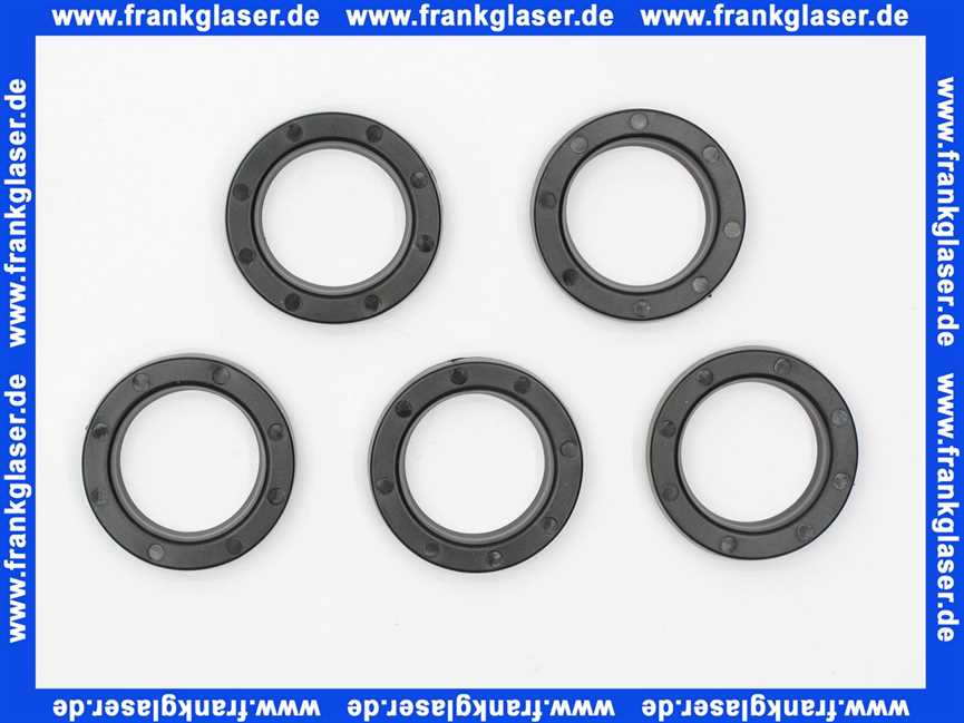 1110000786 Roth Dichtung/Entlüftung/Doppelw.-T.