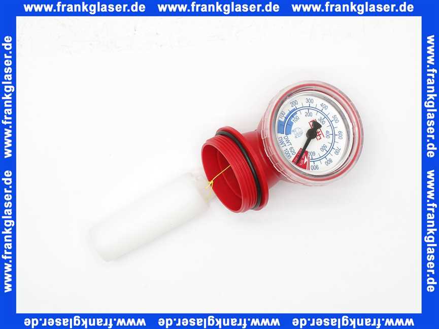 1110000793 Roth Füllstanduhr Doppelw.-T.620+1000L