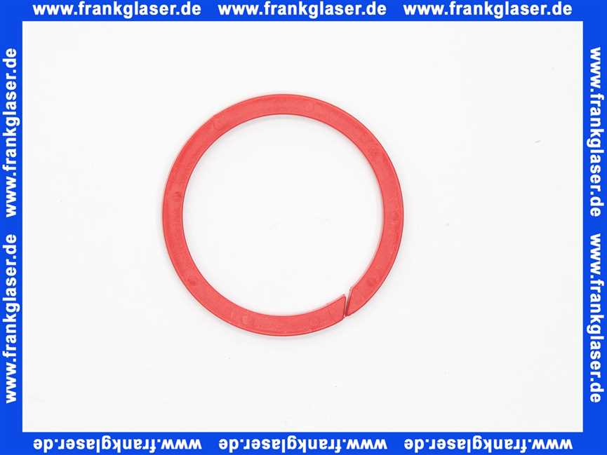 1110000801 Roth Sicherungsring Füllstar