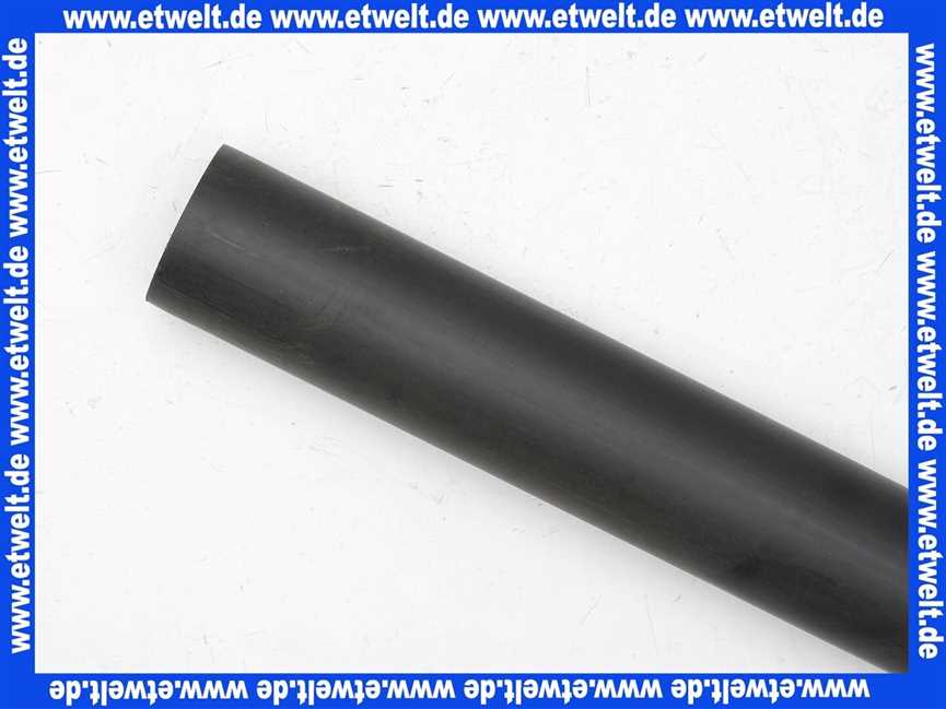 1110000840 Roth Zwischenstück L:1100mm Doppelw-T.1000L Block