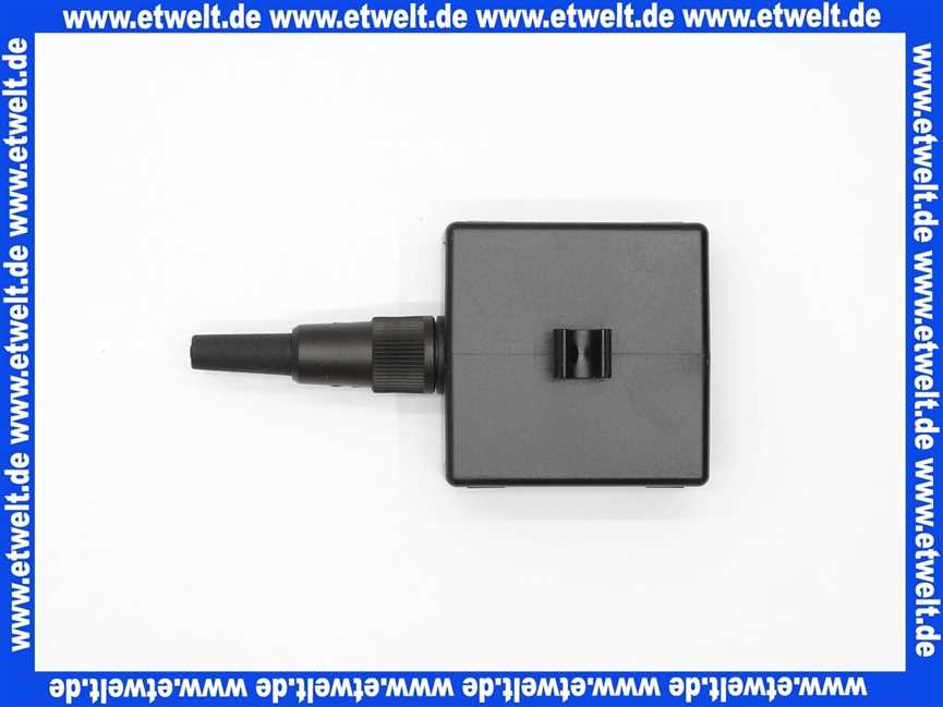 Roth Grundbausatz F-Stop GWG-FSS 1110001131