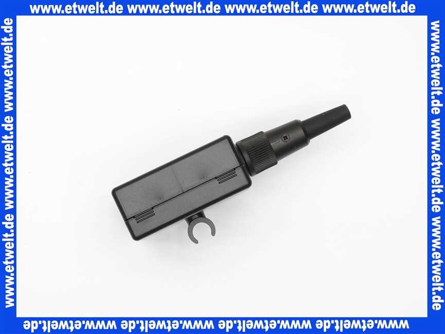 Roth Grundbausatz F-Stop GWG-FSS 1110001131