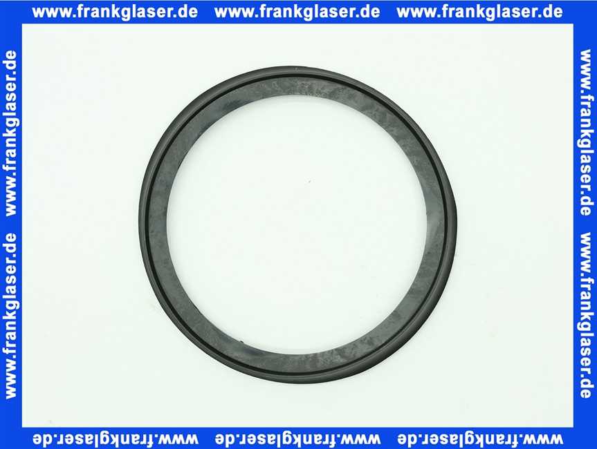 1110001241 Roth Stutzenring, MT-Uni-T Ø135x12