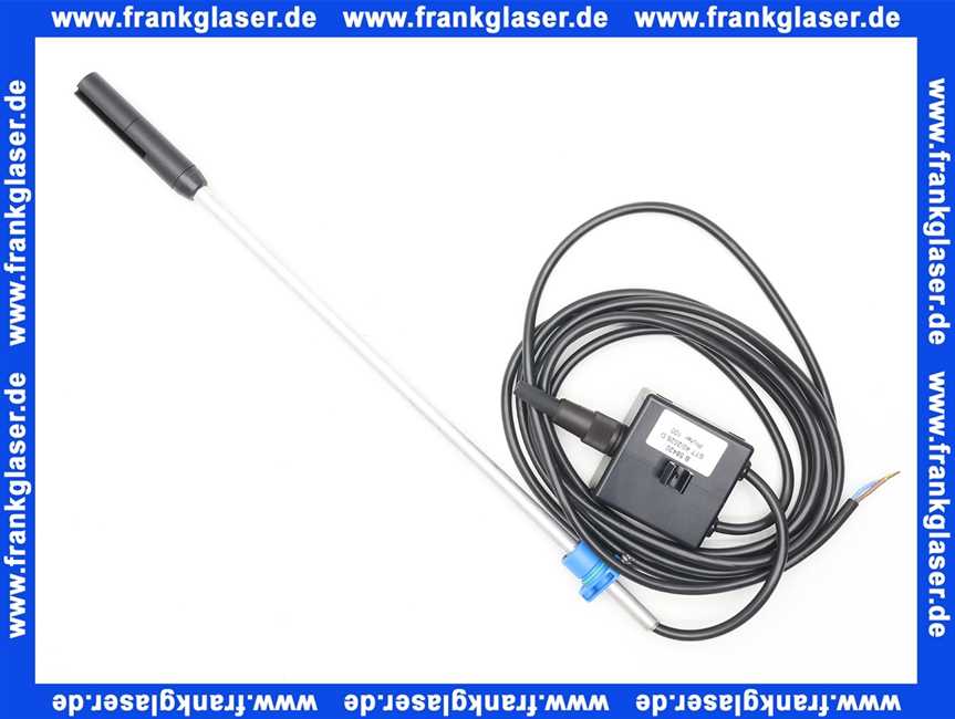 1110001601 Roth Grundbausatz inkl. montiertem GWG F-Stop GWG-FSS