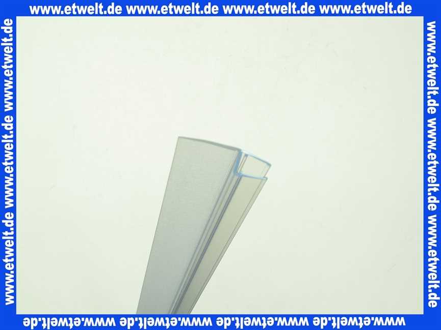 11150005301 Roth Dichtung zu Runddusche