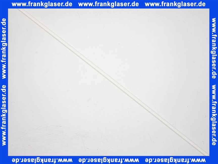 1125000160 Roth Klemmprofil L 1727 mm links