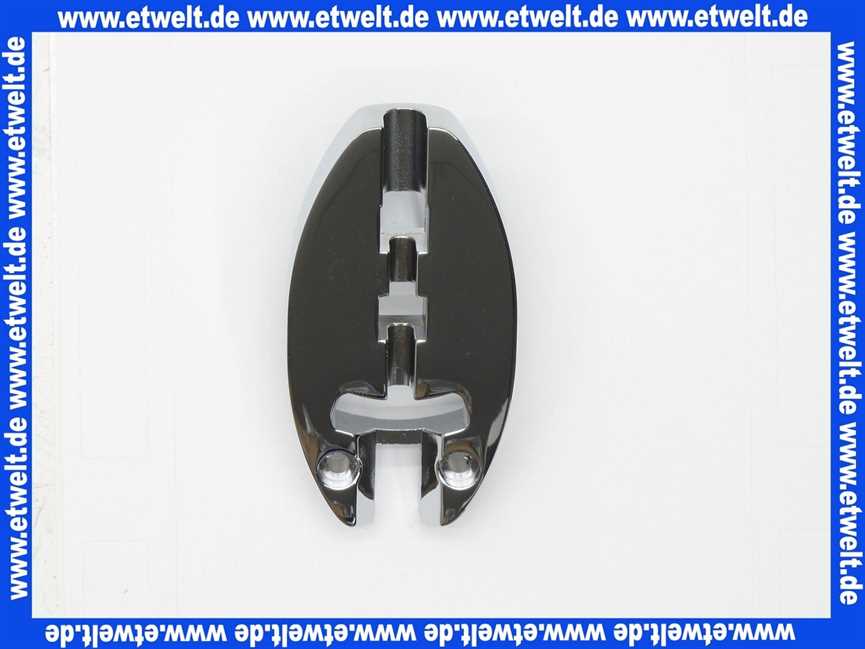 1125001005 Roth Grundplatte zu Duschtüre