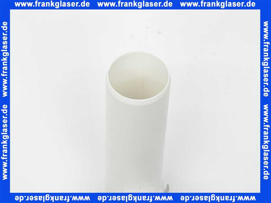 1125001816 Roth Ersatzteil Komplettduschen Exklusiv Ablaufbogen für Unterteil mit Pumpe