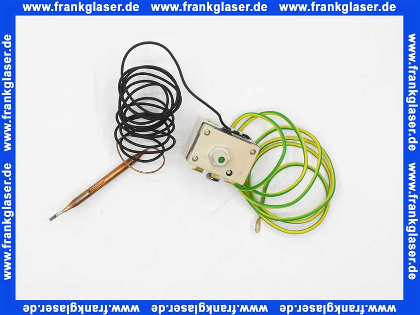 1125001920 Roth Thermostat
