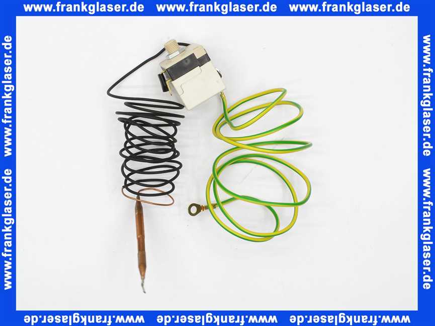 1125001920 Roth Thermostat