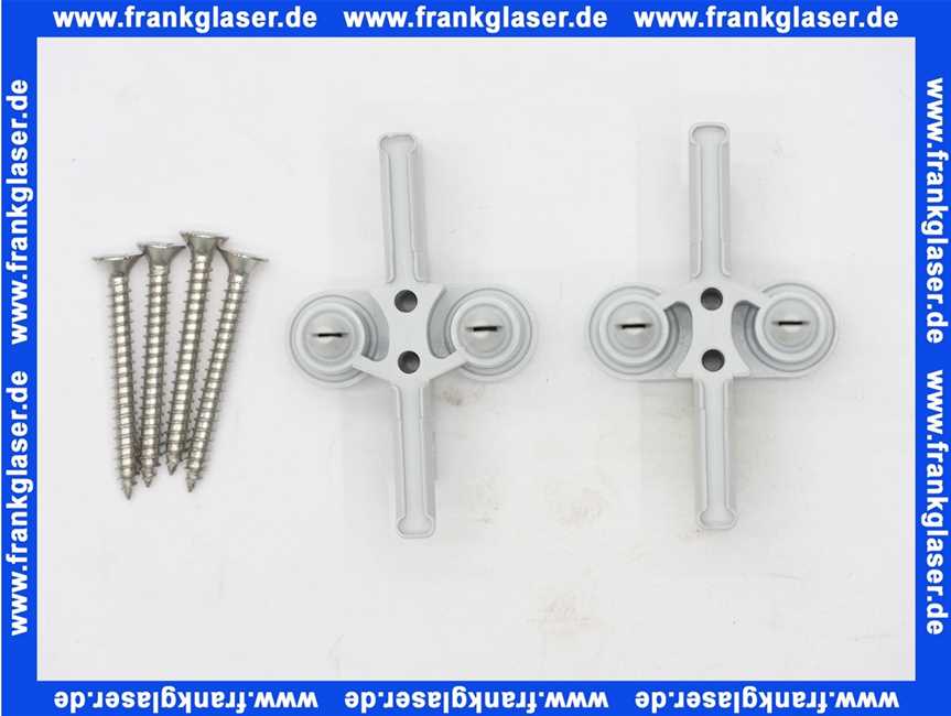 1125001941 Roth Verschlussdübel Schwingtür