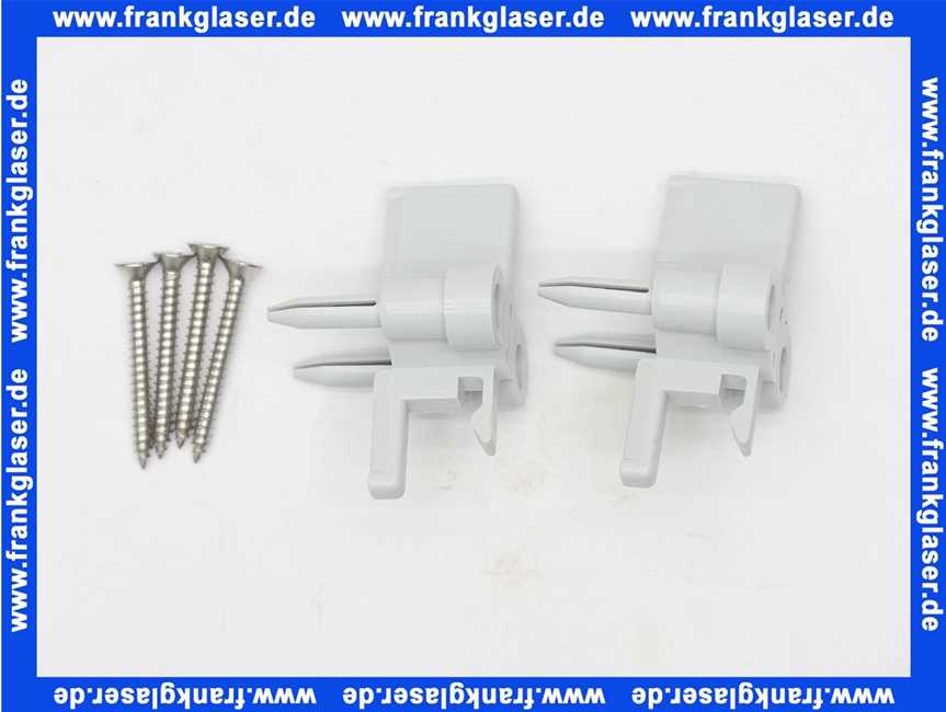 1125001941 Roth Verschlussdübel Schwingtür