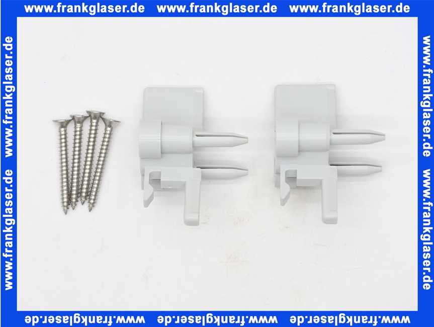 1125001941 Roth Verschlussdübel Schwingtür