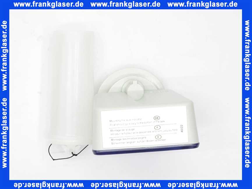 1135000841 Roth Füllstanduhr