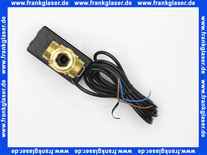 1135004101 Roth Umschaltventil H/W 1