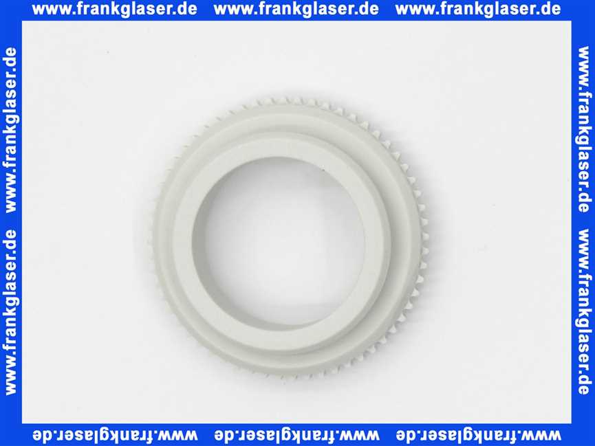 1135007498 Roth Ventiladapter für thermische Stellantriebe