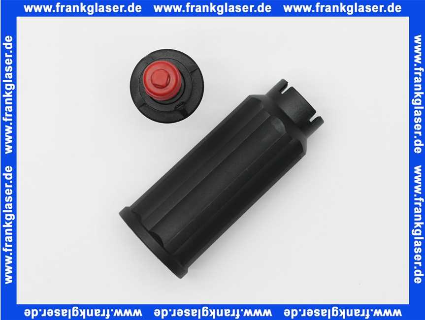 1135010373 Roth Durchflussanzeige 0-4 l für Heizkreisverteiler Edelstahl