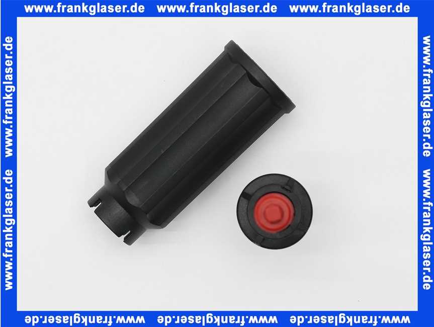 1135010373 Roth Durchflussanzeige 0-4 l für Heizkreisverteiler Edelstahl