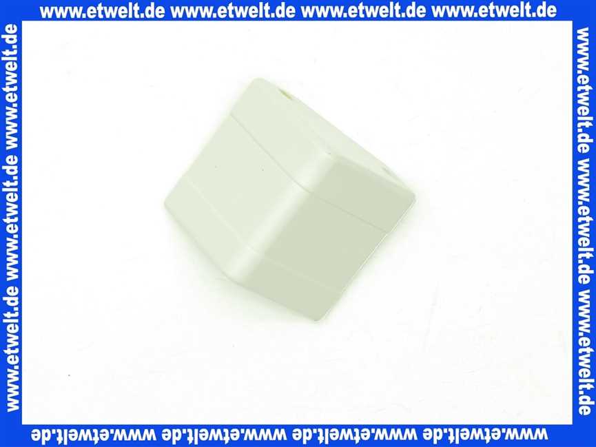 1150000315 Roth Eckabdeckung EX/ABF