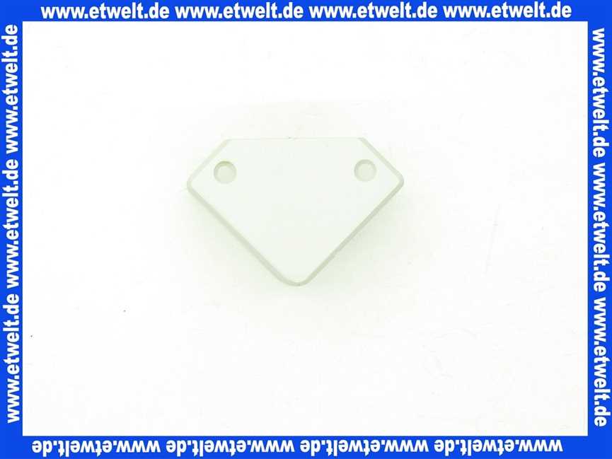 1150000315 Roth Eckabdeckung EX/ABF