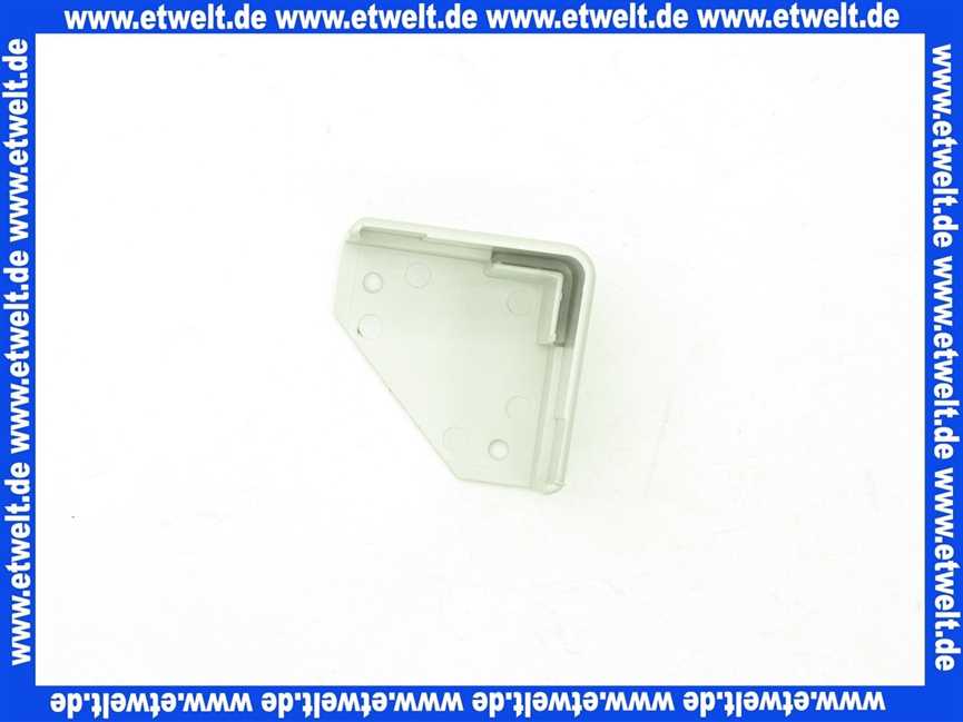 1150000315 Roth Eckabdeckung EX/ABF