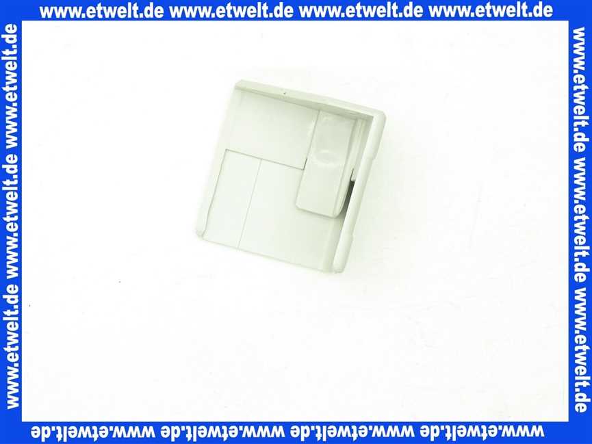 1150000315 Roth Eckabdeckung EX/ABF