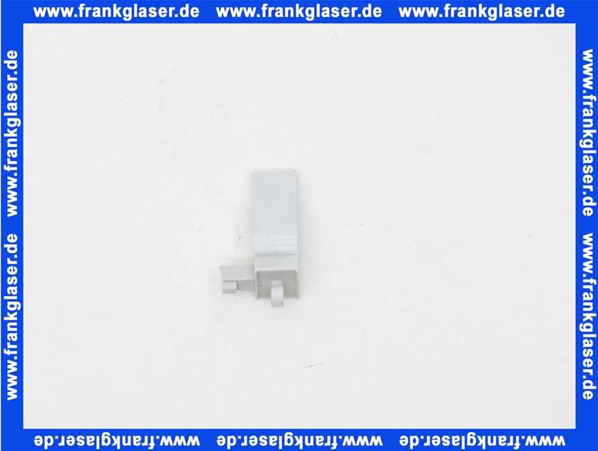 1150000327 Roth Fixierstopfen C9021/links/Falttür